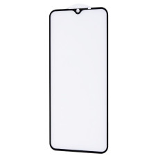 Защитное стекло PRIME для Oppo Reno3 Youth (Full Glue) (0.3 мм, 4D) (Black)