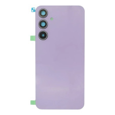 Задня кришка для Samsung A556 Galaxy A55 (5G) (2024) (Purple) (Original PRC)