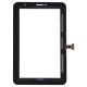 Сенсорне скло для Samsung P3100 Galaxy Tab 2 7.0 (Black)