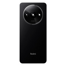Задня кришка для Xiaomi Redmi A3 (Black) (Original PRC)