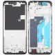 Рамка дисплея для Tecno Pova Neo 3 (Black)