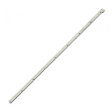 Боковая подсветка для телевизора LG 32″ Innotek 7020PKG Rev0.6 (1 планка 407 мм, 48 LED 6,5x2 мм, 3 В)