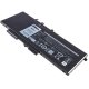 Аккумулятор для ноутбука Dell GJKNX 7.4V 8500mAh 63Wh (Original PRC)