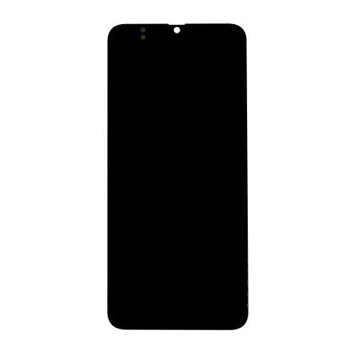 Дисплей для Samsung M215 Galaxy M21 (2020) з тачскріном (Black) (OLED) (Big size)