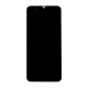 Дисплей для Samsung M215 Galaxy M21 (2020) з тачскріном (Black) (OLED) (Big size)