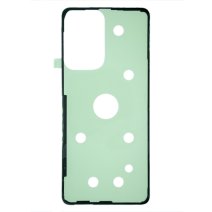 Двусторонний скотч для поклейки задней крышки для Samsung A225 Galaxy A22 (2021)