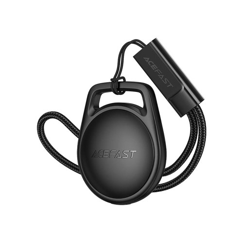 Смарт-трекер Acefast S2 (Black)