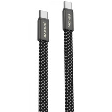 Кабель Proove AirLine Type-C – Type-C (1.5 м · 240W · 3A) (Black)
