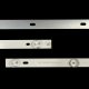 Прямая подсветка для телевизора Changhong 32″ MG-32D2806V2C3B59018M-YY (3 планки по 590 мм, 6 LED, линза 15,5 мм, 6 В)