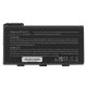 Аккумулятор для ноутбука MSI BTY-L74 11.1V 5200mAh 58Wh (Black)