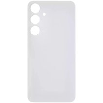 Задня кришка для Samsung S926 Galaxy S24 Plus (Grey)
