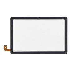 Сенсорне скло для Blackview Tab 20 WiFi (універсальне №098) 45 pin (Black) (version 07)