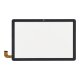 Сенсорне скло для Blackview Tab 20 Kids (універсальне №098) 45 pin (Black) (version 07)