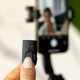 Селфі-палка з триногою Proove Magnet Stick Plus 1 м (Black)