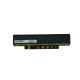 Акумулятор для ноутбука Lenovo 0A36290 11.1V 5200mAh 58Wh (Black)