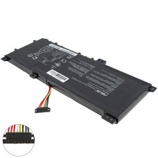 Аккумулятор для ноутбука Asus C21N1335 7.4V 4900mAh 36Wh (Original PRC)