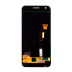 Дисплей для Google Pixel з тачскріном (Black) (Original Refurbished)