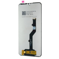 Дисплей для ZTE Blade A51 Lite з тачскріном (Black) (Original PRC)