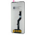 Дисплей для ZTE Blade A51 Lite з тачскріном (Black) (Original PRC)