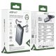 Повербанк Acefast M32 35W (10000 mAh) (Gray)