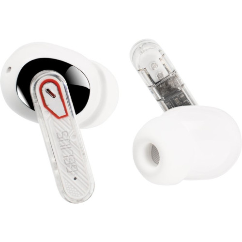 Наушники Bluetooth Gelius Incredible GP-TWS033 (White)