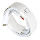 Кабель Xiaomi Type-C – Type-C (OEM) (1 м · 120W · 6A) (White)