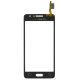 Сенсорное стекло для Samsung G530 Galaxy Grand Prime Duos (White)