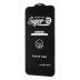 Захисне скло MIETUBL Super D ESD для Apple iPhone 7 (Black)