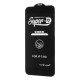 Захисне скло MIETUBL Super D ESD для Apple iPhone 8 (Black)
