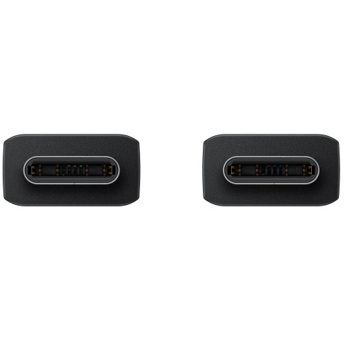 Кабель Samsung EP-DN975 Type-C – Type-C (OEM) (1 м · 45W · 5A) (Black)