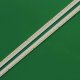 Боковая подсветка для телевизора TCL 32″ 30331564205 (2 планки по 357 мм, 64 LED, 3 В)