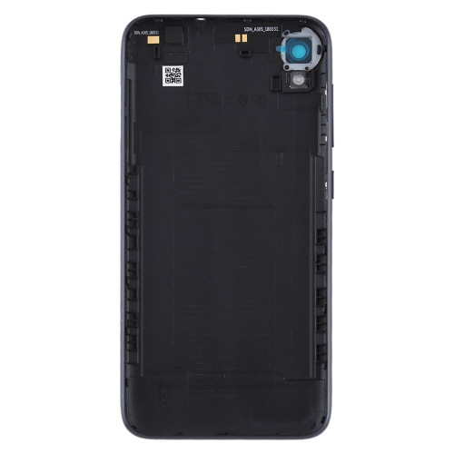 Задня кришка для Asus ZenFone Live L1 (ZA550KL) (Blue) (Original PRC)