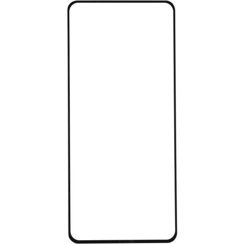 Захисне скло Gelius для Samsung A536 Galaxy A53 (5G) (2022) (Full Glue) (0.3 мм, 2.5D) (Black)