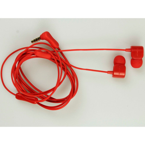 Наушники Remax RM-502 (Red)