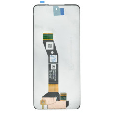 Дисплей для Motorola XT2421 Moto G04s з тачскріном (Black) (Original PRC)