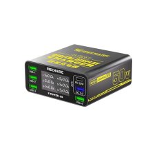 Мережевий зарядний пристрій Mechanic F-Power 6S