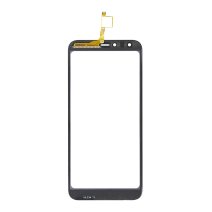 Сенсорное стекло для Doogee X53 (Black)