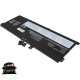 Аккумулятор для ноутбука Lenovo 00HW002 14.8V 3000mAh 44Wh