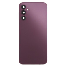 Задня кришка для Samsung A146 Galaxy A14 (5G) (2023) (Red) (Original PRC)