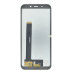 Дисплей для Oukitel WP12 Pro з тачскріном (Black)
