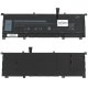 Акумулятор для ноутбука Dell 8N0T7 11.1V 6200mAh 69Wh