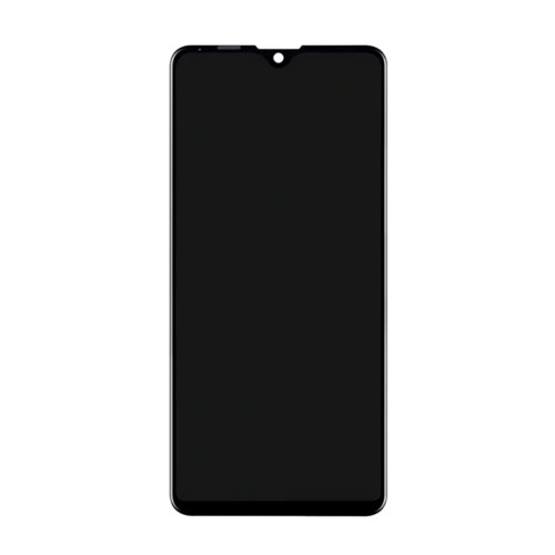 Дисплей для Blackview A80 Pro з тачскріном (для версії Android 9) (Black)