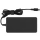 Блок питания для ноутбука MSI 20V 14A 280W 4Pin T-type Rectangular (Original PRC) (Black)
