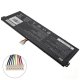Акумулятор для ноутбука Xiaomi R14B01W 14.8V 3200mAh 47Wh (Original PRC)