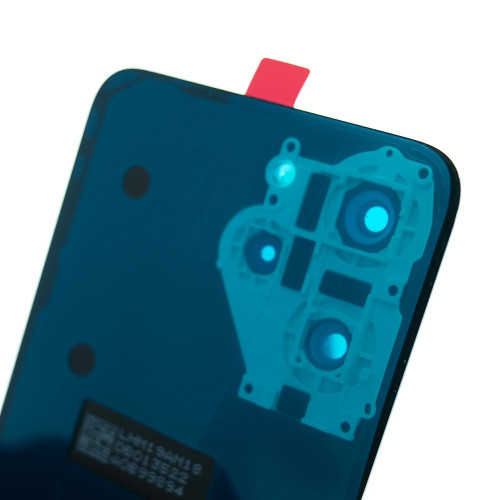 Задня кришка для Xiaomi Redmi 12 (Black) (Original PRC)