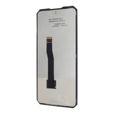 Дисплей для Oukitel WP56 з тачскріном (Black) (Original Used)