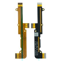 Шлейф для Samsung Galaxy Tab A7 10.4 (2020) міжплатний