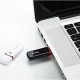 Флешка Apacer AH333 32GB USB 2.0 (White)