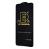 Захисне скло PRIME для Samsung A145 Galaxy A14 (2023) (Full Glue) (0.3 мм, 2.5D) (Black)