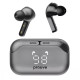 Наушники Bluetooth Proove 808 Power TWS (Gray)
